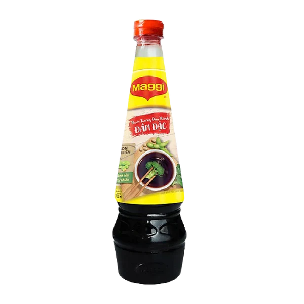 Maggi - Dark Soy Sauce 12 x 700ml