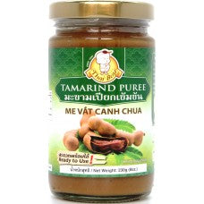 Thai Boy - Tamarind Paste 230g