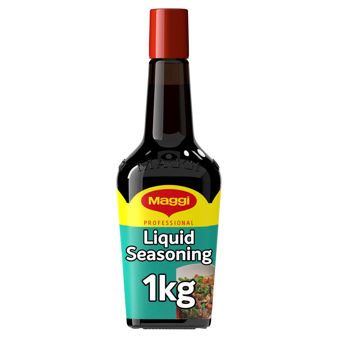 Maggi - Liquid Seasoning 1kg