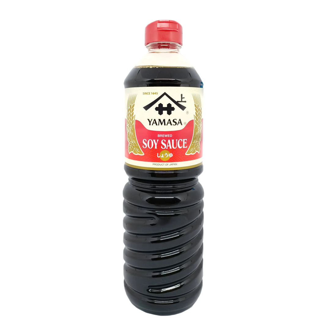 Yamasa - Dark Soy Sauce 1L