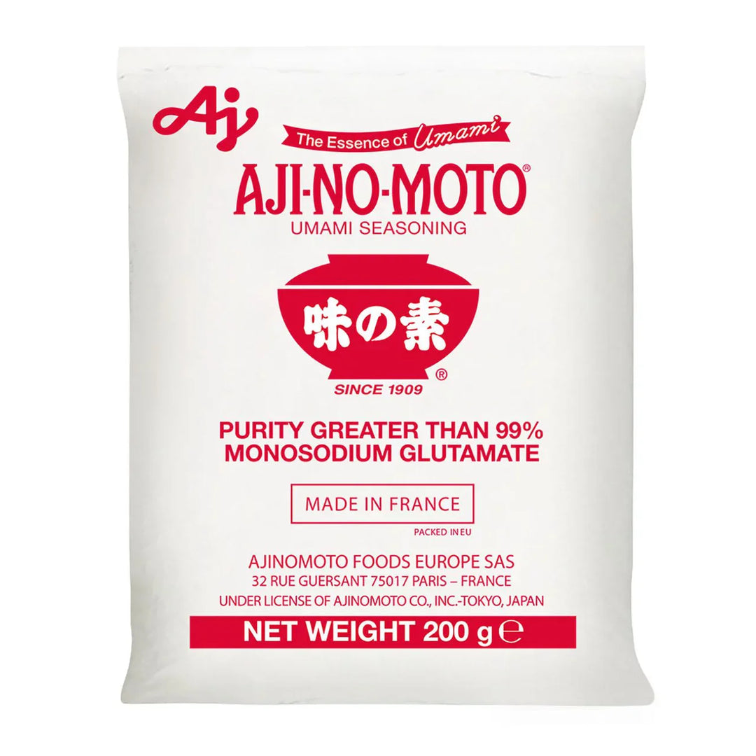 Ajinomoto - Umami Seasoning MSG 200g