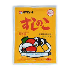 Tamanoi - Sushi No Ko - Sushi Vinegar Powder 150g
