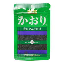Mishima Foods - Furikake - Rice Seasoning - Kaori Herb 13g