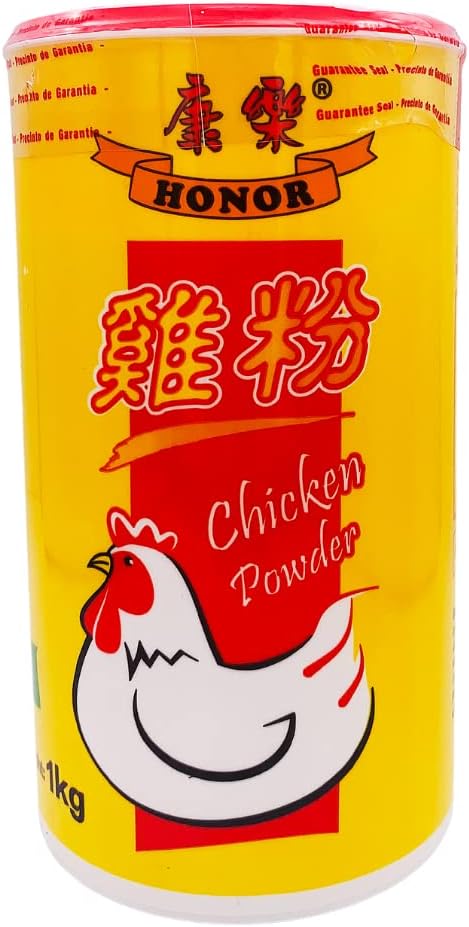 Honor - Chicken Stock Powder 1kg
