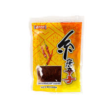 Aioi - Ito Togarashi - Japanese Chilli Threads 100g