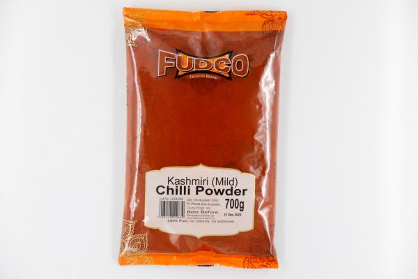 Fudco - Kashmiri Chilli Powder 700g