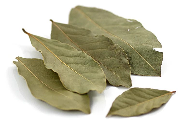 Dried Bay Leaves 50g