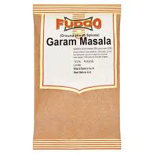 Garam Masala 400g