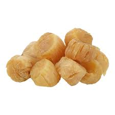 Chinese Dried Scallop 1kg
