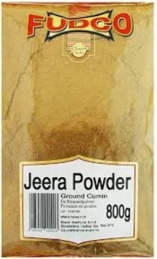 Fudco - Cumin Powder 800g