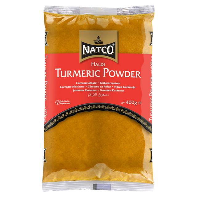 White Pearl - Turmeric powder 400g