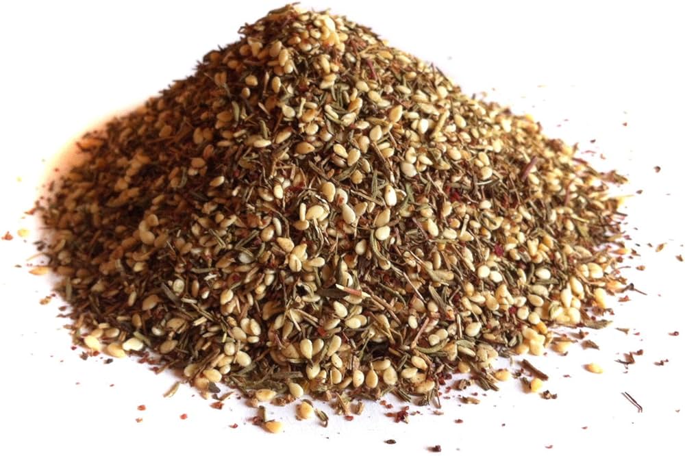 Zaatar Mix 450g