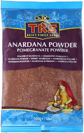 TRS - Dried Pomegranate Powder 100g