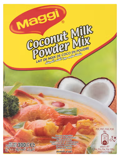 Maggi - Coconut Milk Powder 1kg