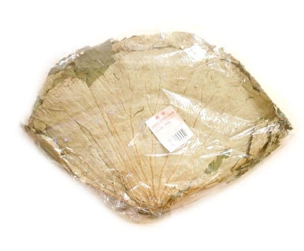 ZF - Dried Lotus Leaves 400g