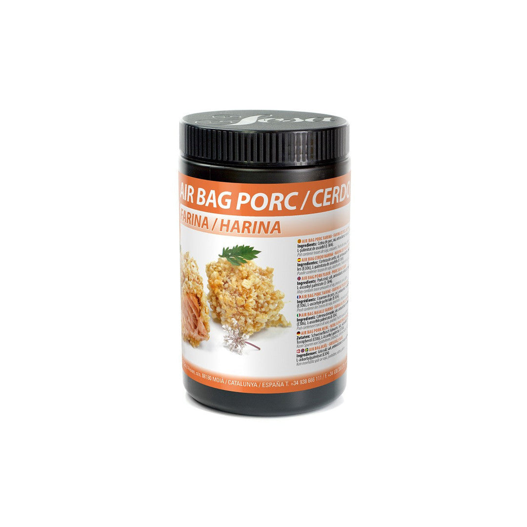 Sosa - Farina Pork Rind Flour 600g