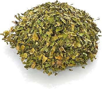 Dried Bay Leaves 100g