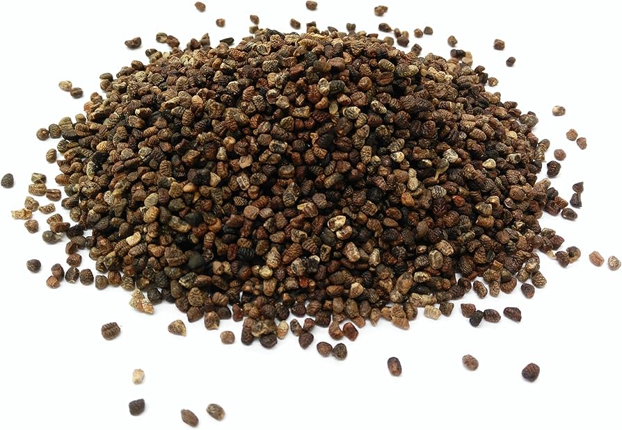 Black Cardamom Seeds 200g