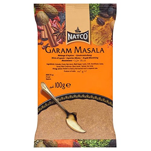 Garam Masala 100g