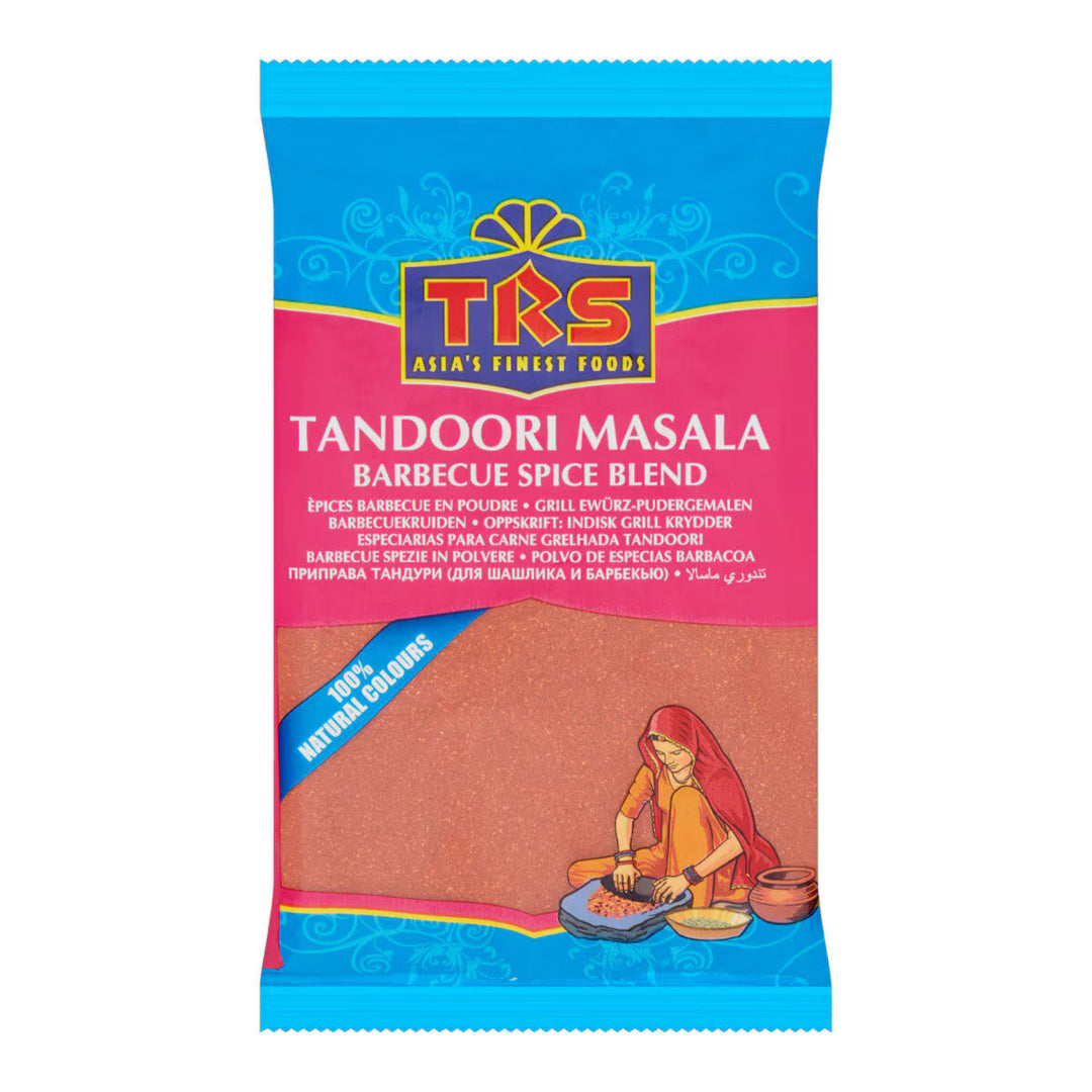 TRS - Tandoori Masala 1kg
