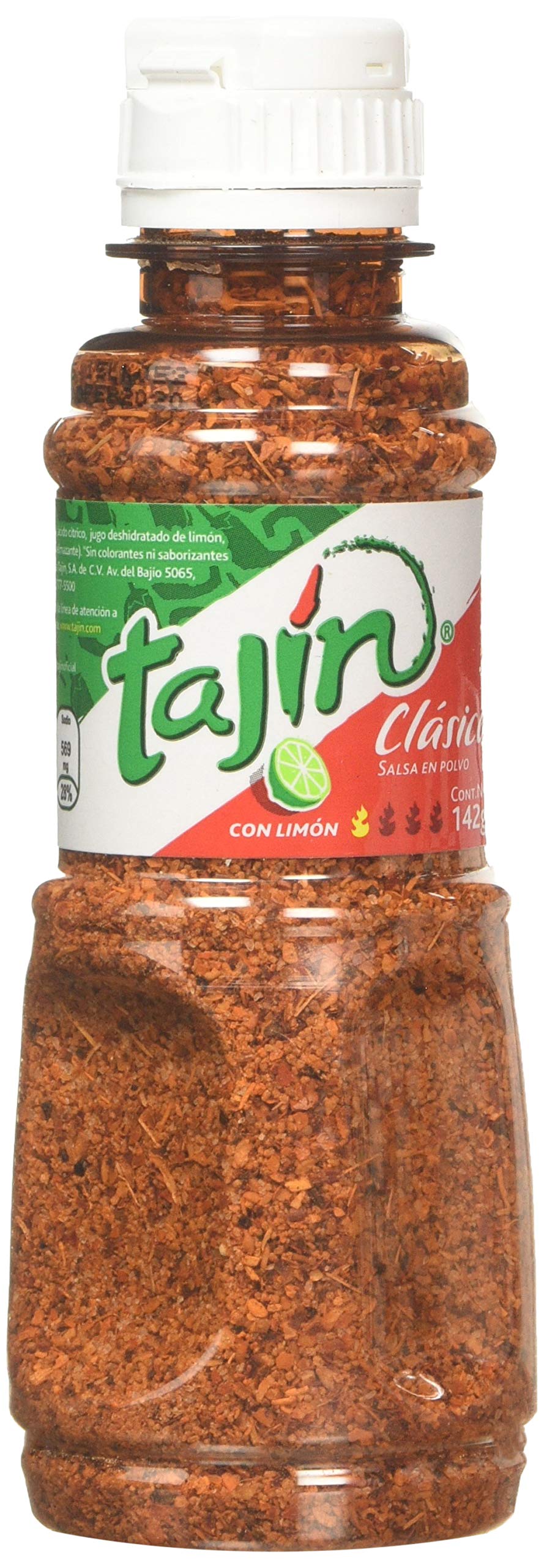 Tajin - Tajin Classic Maxican Seasoning 142g