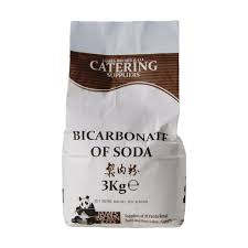 Bicarbonate Of Soda 3kg