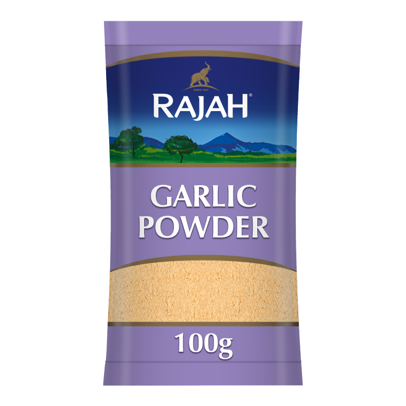 Garlic Powder 100g