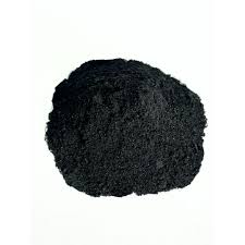 Edible Bamboo Charcoal Powder 100g