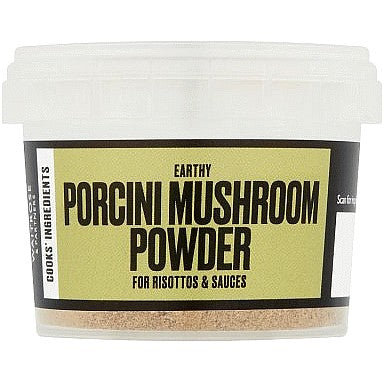 Cooks Ingredients - Porcini Mushroom Powder 35g