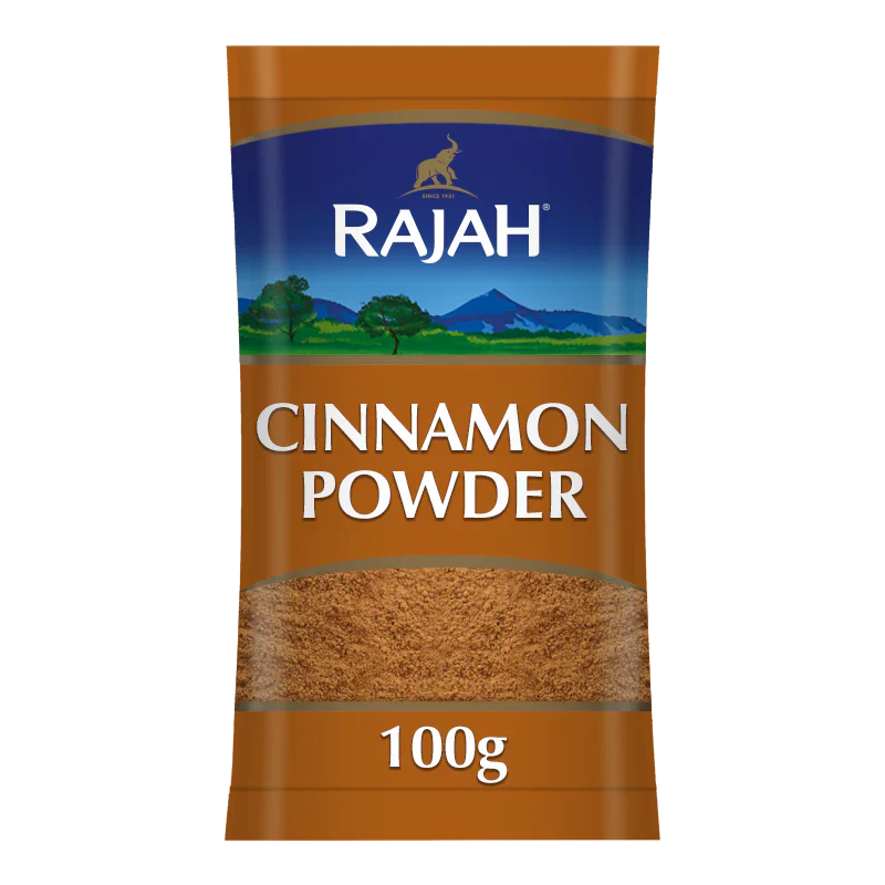Rajah - Ground Cinnamon Powder 100g