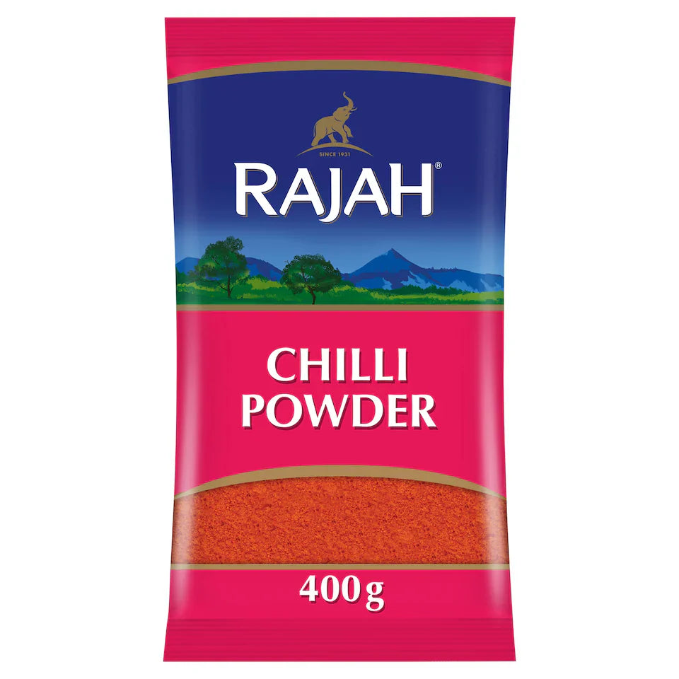 Rajah - Chilli Powder 400g