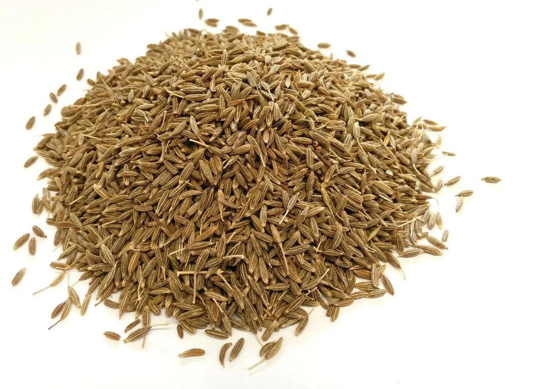 Cumin Seeds 400g