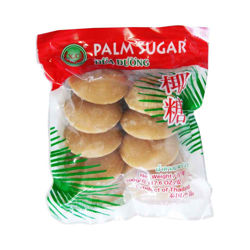 Red Drago - Palm Sugar 500g