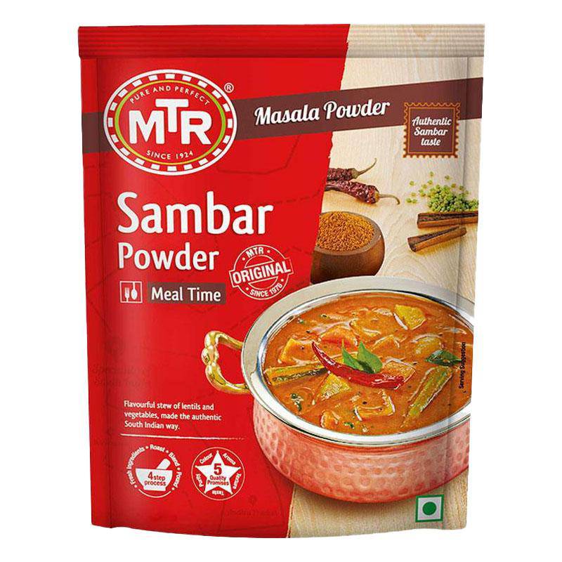 MTR - Sambar Powder Mix 200g