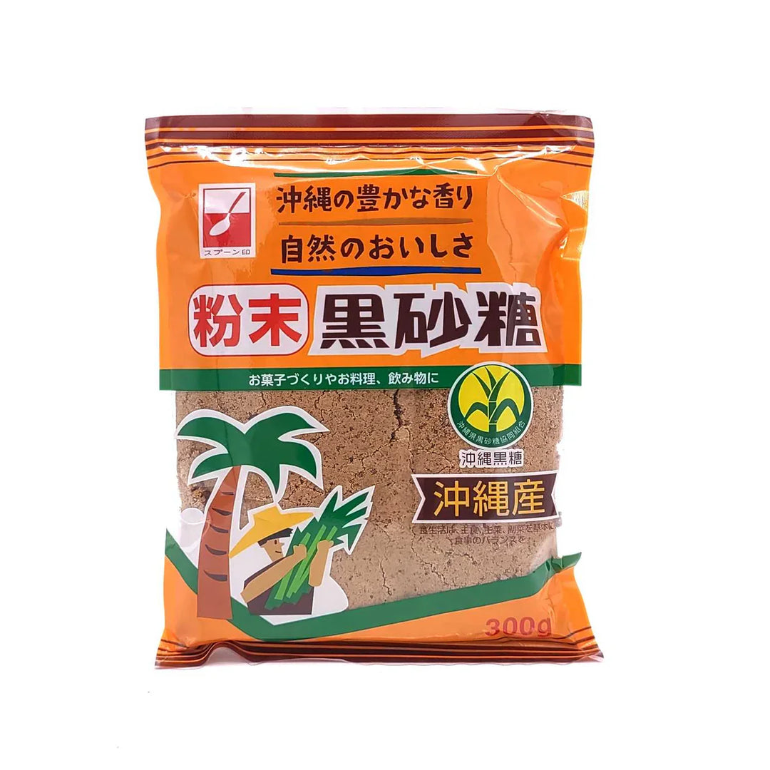 Miyazaki - Koimaru Kurosato - Brown Sugar 300g