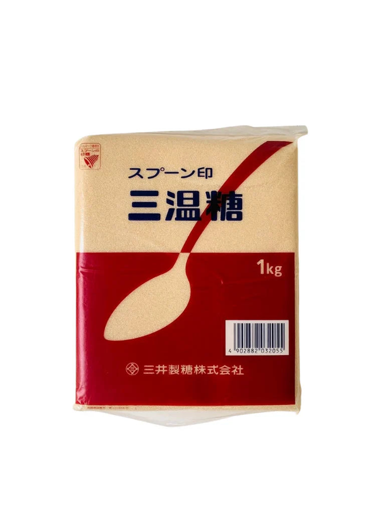 Sanonto - Brown Soft Sugar 1kg