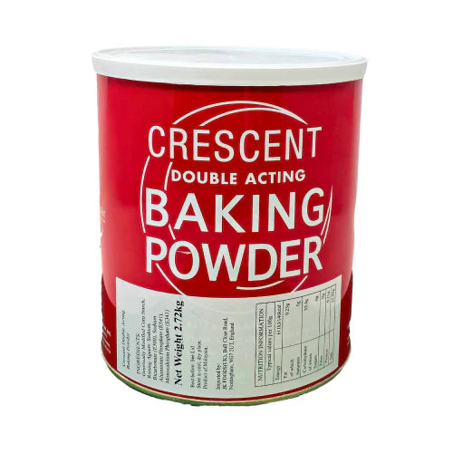Cresent - Baking Powder 2.72kg