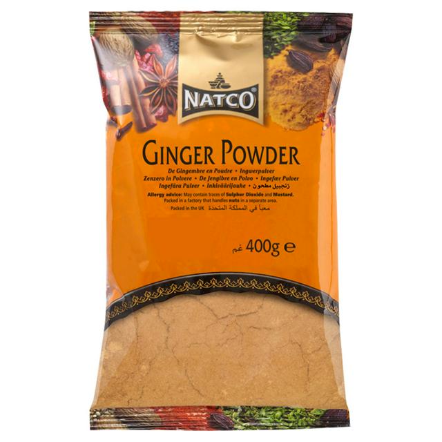 Ginger Powder 400g