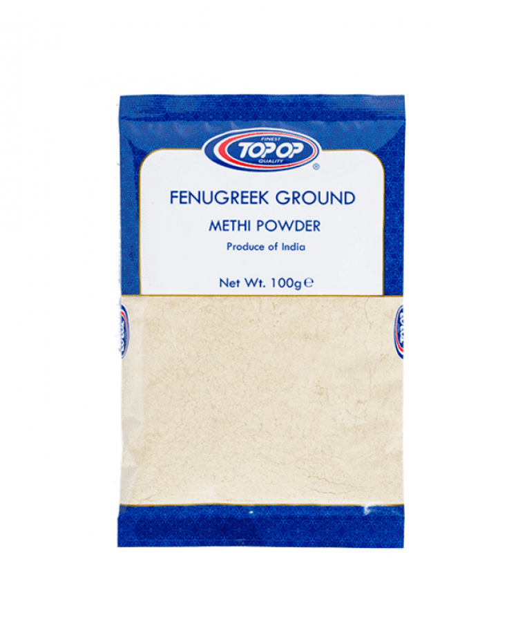 Kasoori Methi - Fenungreek Powder 100g