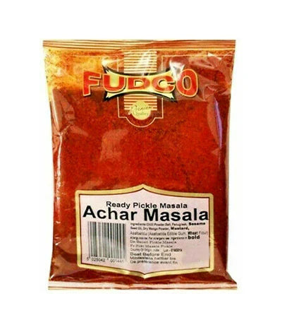 Fudco - Achar Masala 300g