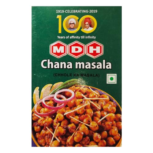 MDH - Chana Masala 100g
