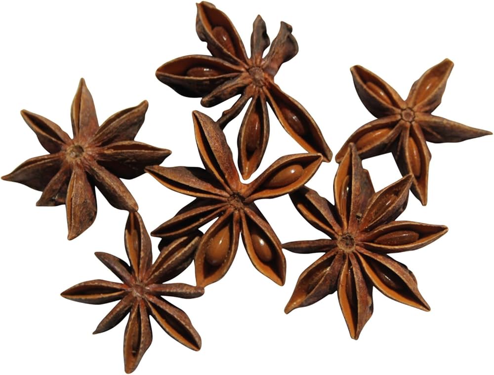 ZF - Star Anise 500g