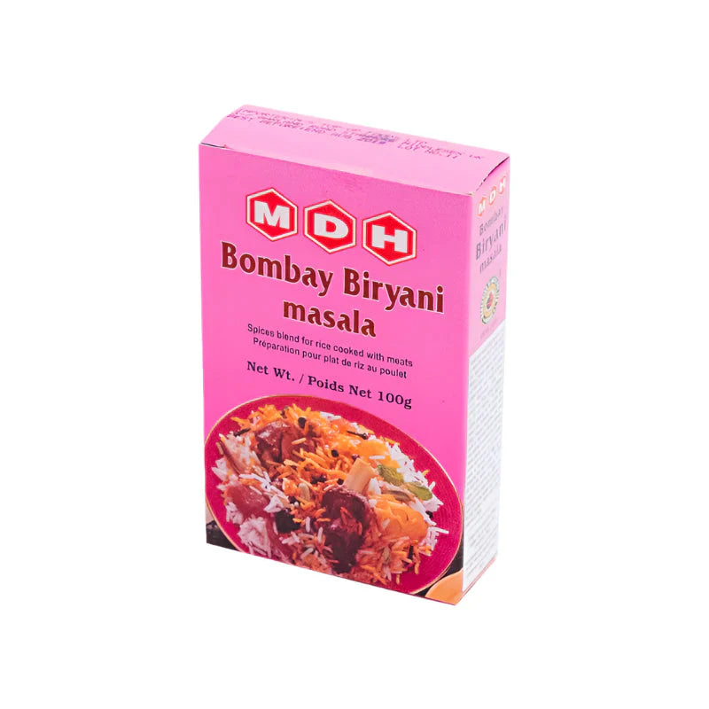 MDH - Bombay Biryani Masala 100g