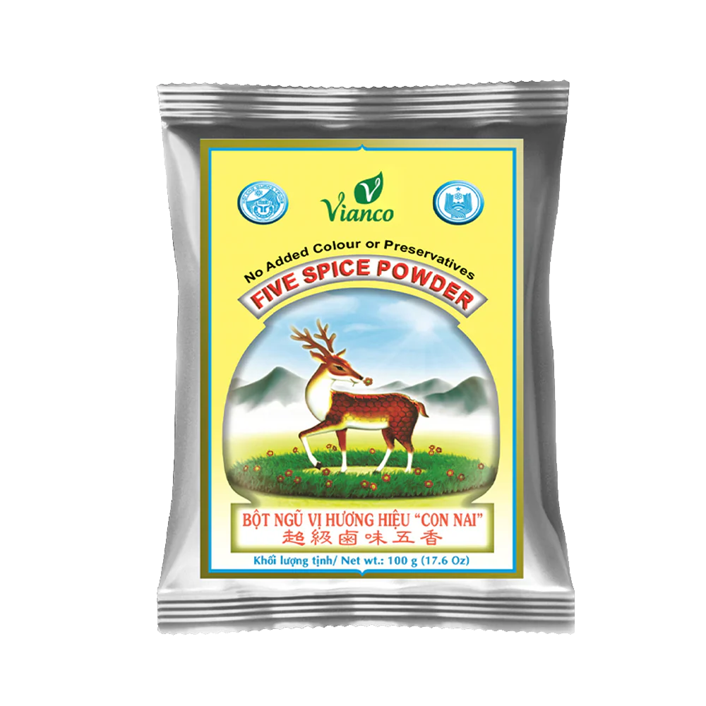 Vianco - Five Spice 100g