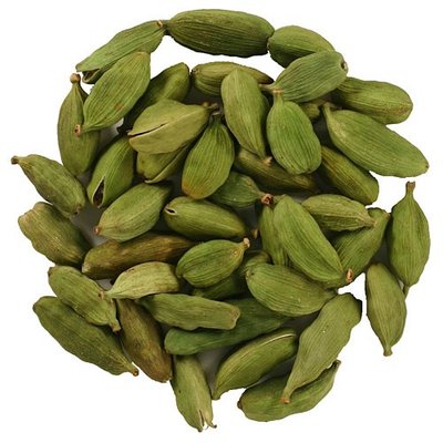 Whole Green Cardamom 250g