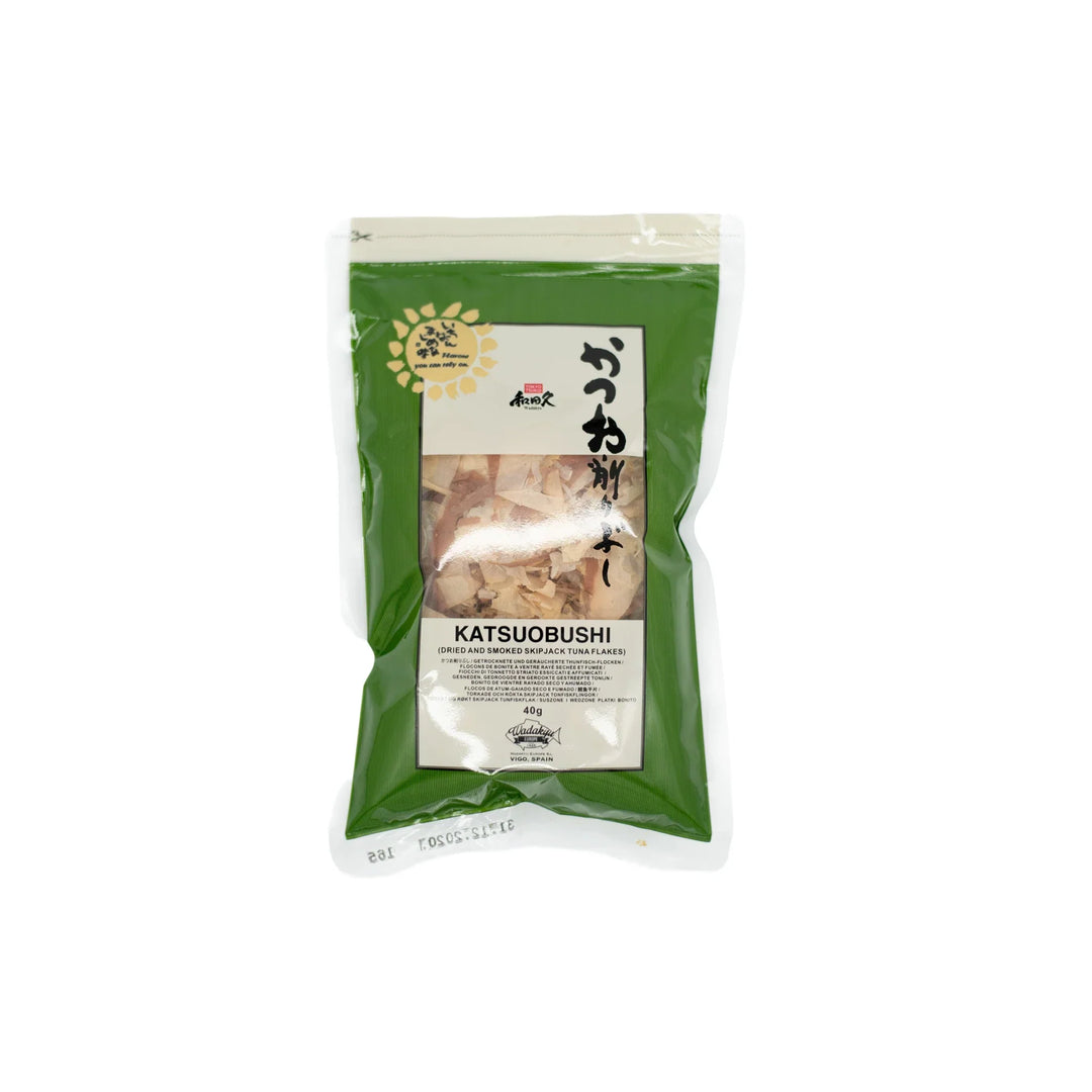 Wadakyu - Katsuobushi - Bonito Flakes 40g