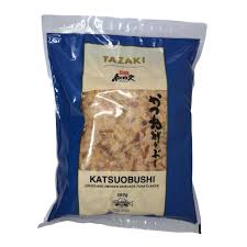 Wadakyu - Katsuobushi - Bonito Flakes 500g