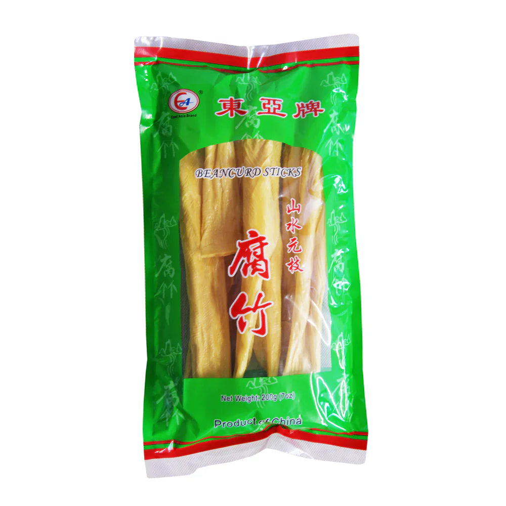 Dried Beancurd Stick 200g