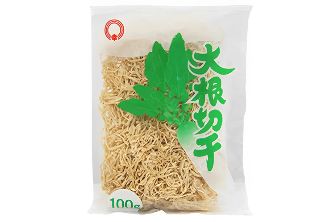 Sanko - Sengiri - Dried Shredded Daikon 100g