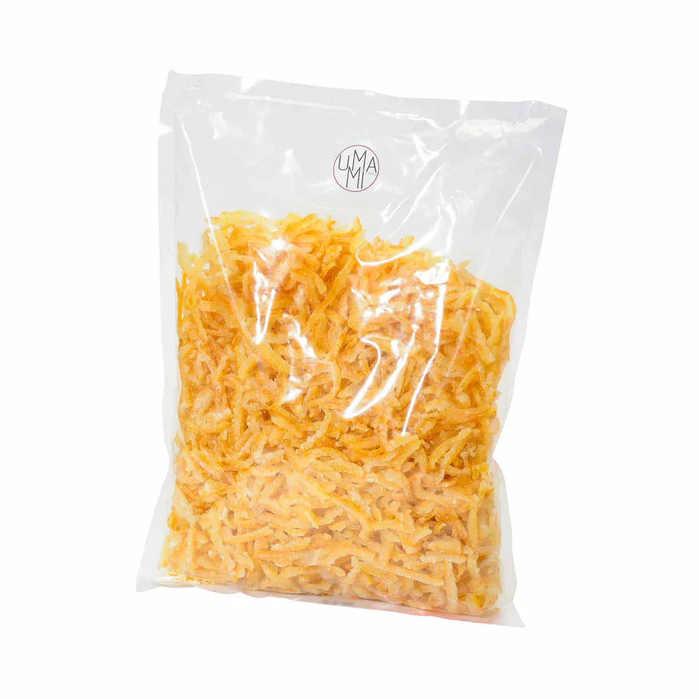 Candied Yuzu Peel 1kg